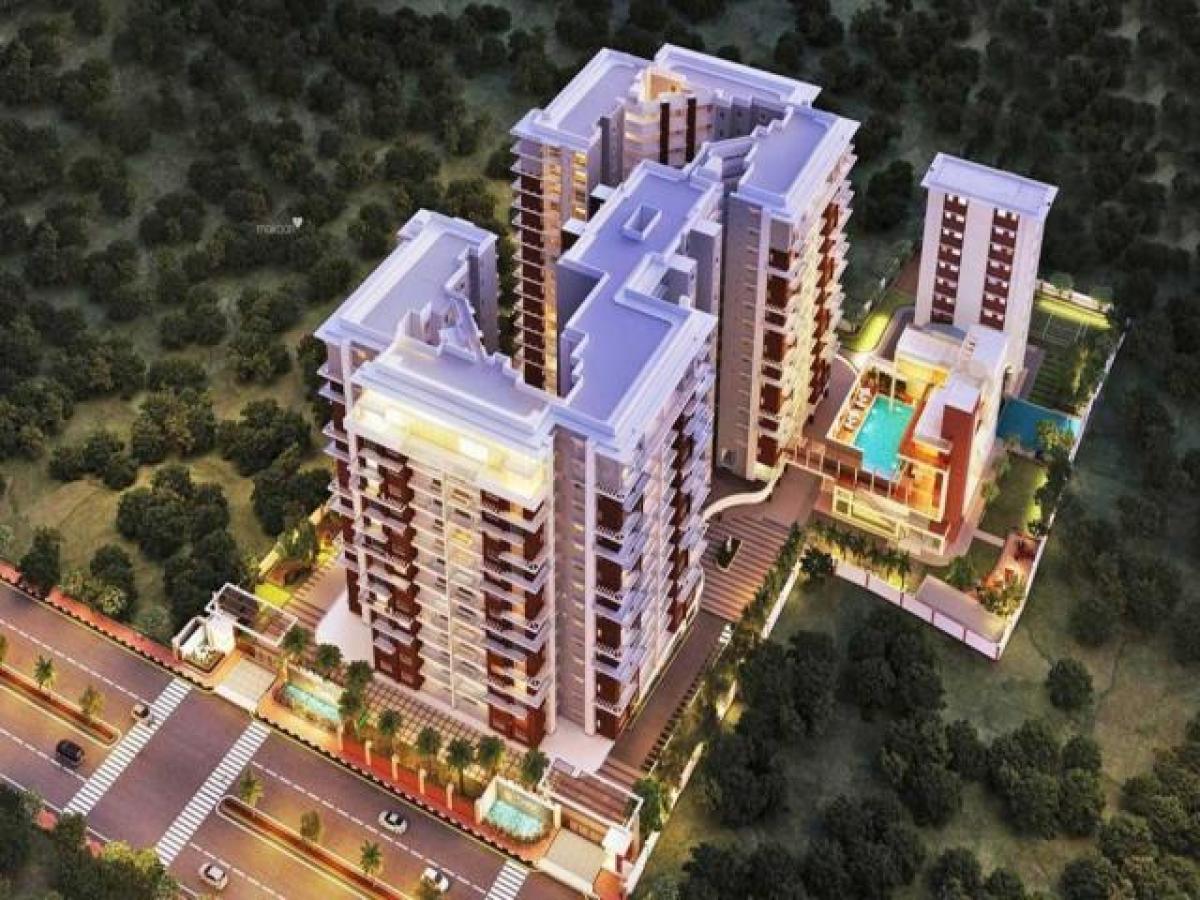 4 Schlafzimmer Haus in Bangalore, India, Nr. 2085