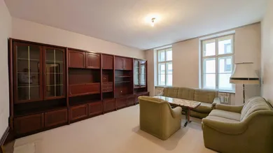 2غرفة شقة في Vienna, Austria رقم 134421