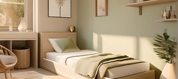 Apartamento de 4 divisões em Scorzè, Italy N.º 25759 7