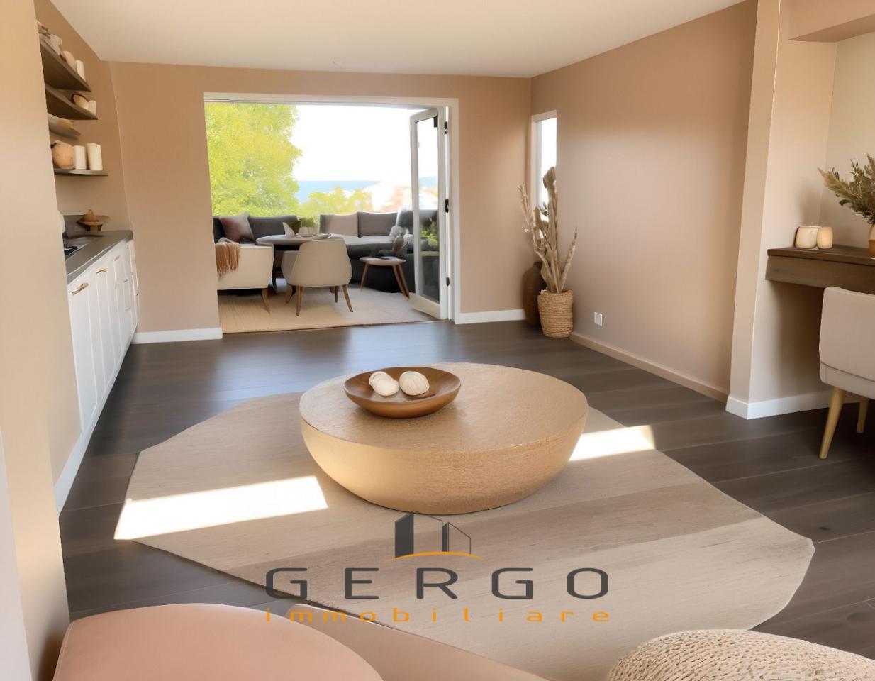 Apartamento de 4 divisões em Scorzè, Italy N.º 25759