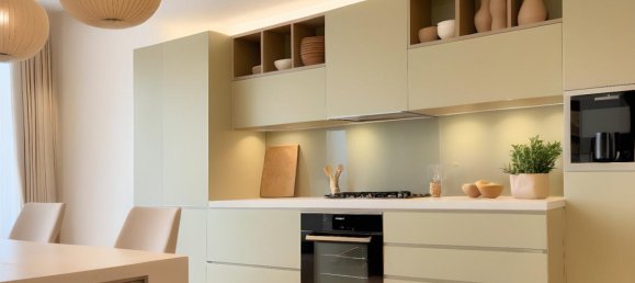 Apartamento de 4 divisões em Scorzè, Italy N.º 25759 2