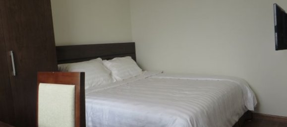 Квартира с 1 спальней в Каузяй, Вьетнам № 4612 9