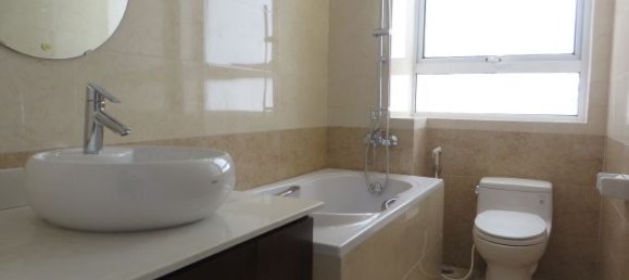 Квартира с 1 спальней в Каузяй, Вьетнам № 4612 10