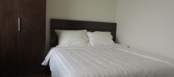 Квартира с 1 спальней в Каузяй, Вьетнам № 4612 6