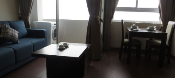 Квартира с 1 спальней в Каузяй, Вьетнам № 4612 2