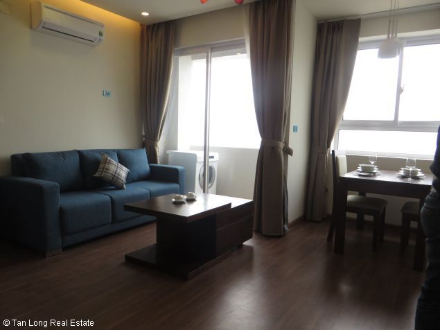 Квартира с 1 спальней в Каузяй, Вьетнам № 4612