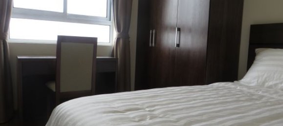 Квартира с 1 спальней в Каузяй, Вьетнам № 4612 7