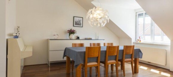 5-Zimmer Wohnung in Ottakring, Austria, Nr. 173806 11