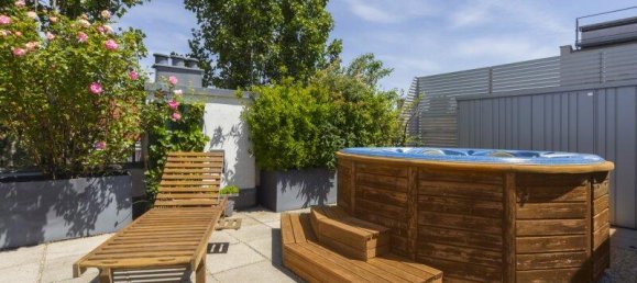 5-Zimmer Wohnung in Ottakring, Austria, Nr. 173806 4