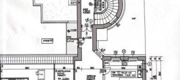 5-Zimmer Wohnung in Ottakring, Austria, Nr. 173806 37