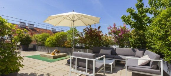 5-Zimmer Wohnung in Ottakring, Austria, Nr. 173806 3