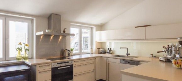 5-Zimmer Wohnung in Ottakring, Austria, Nr. 173806 13