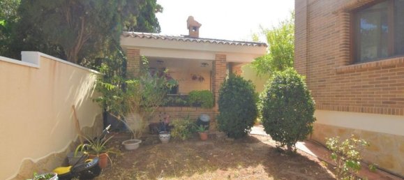 5 bedrooms House in Ciudad Quesada, Spain No. 183537 4