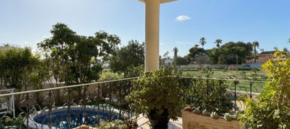 5 bedrooms House in Ciudad Quesada, Spain No. 183537 19