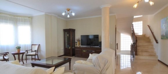 5 bedrooms House in Ciudad Quesada, Spain No. 183537 49