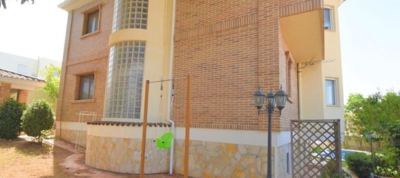 5 bedrooms House in Ciudad Quesada, Spain No. 183537 9