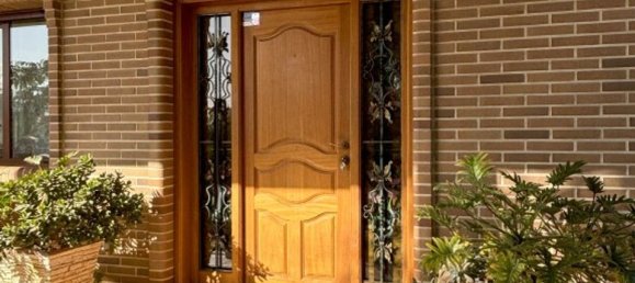 5 bedrooms House in Ciudad Quesada, Spain No. 183537 10