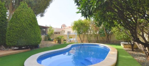 5 bedrooms House in Ciudad Quesada, Spain No. 183537 17
