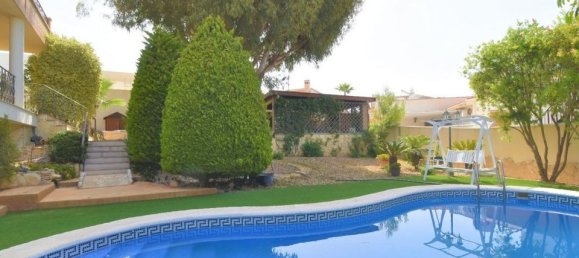 5 bedrooms House in Ciudad Quesada, Spain No. 183537 16