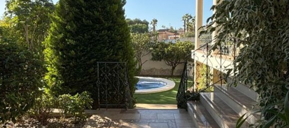 5 bedrooms House in Ciudad Quesada, Spain No. 183537 12