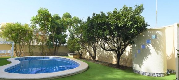 5 bedrooms House in Ciudad Quesada, Spain No. 183537 13