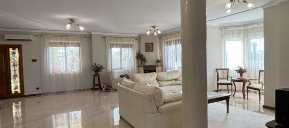 5 bedrooms House in Ciudad Quesada, Spain No. 183537 28