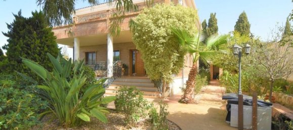 5 bedrooms House in Ciudad Quesada, Spain No. 183537 18