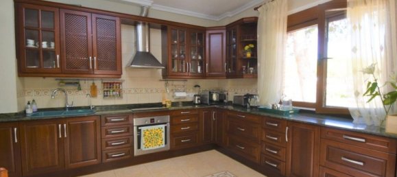 5 bedrooms House in Ciudad Quesada, Spain No. 183537 29