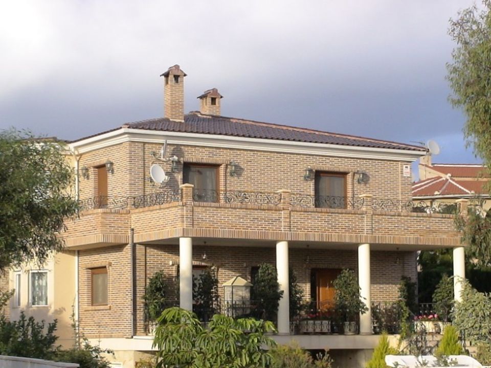 5 bedrooms House in Ciudad Quesada, Spain No. 183537