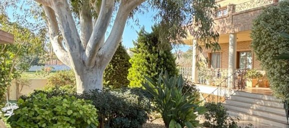 5 bedrooms House in Ciudad Quesada, Spain No. 183537 8