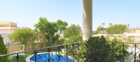 5 bedrooms House in Ciudad Quesada, Spain No. 183537 15