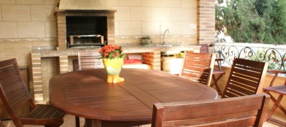 5 bedrooms House in Ciudad Quesada, Spain No. 183537 46