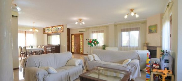 5 bedrooms House in Ciudad Quesada, Spain No. 183537 23