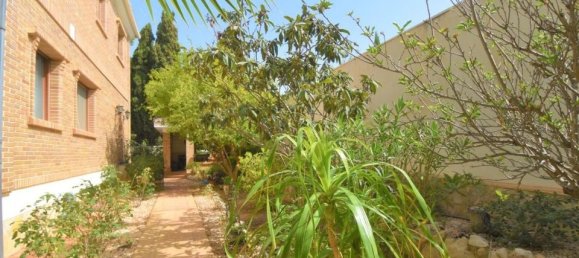 5 bedrooms House in Ciudad Quesada, Spain No. 183537 22