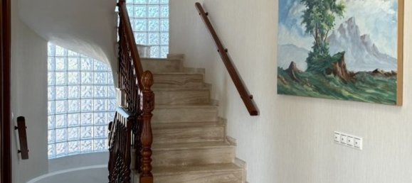 5 bedrooms House in Ciudad Quesada, Spain No. 183537 42