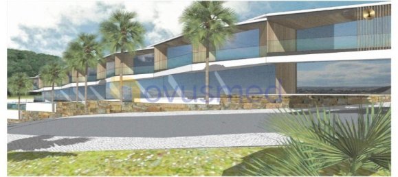 5724m² Land in Albufeira, Portugal No. 119639 5