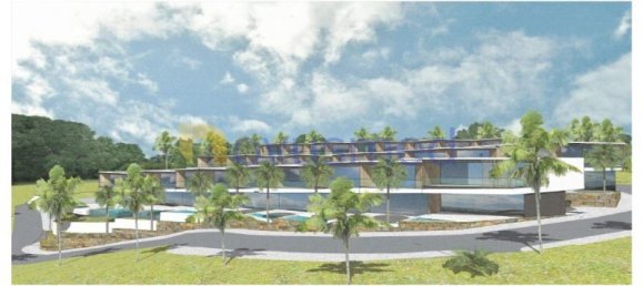 5724m² Land in Albufeira, Portugal No. 119639 12