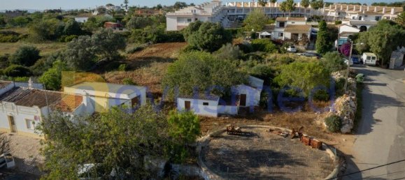 5724m² Land in Albufeira, Portugal No. 119639 42