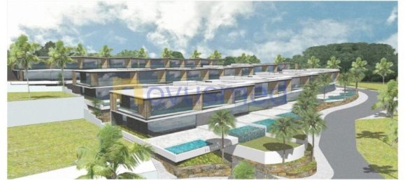 5724m² Land in Albufeira, Portugal No. 119639 2