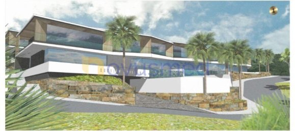 5724m² Land in Albufeira, Portugal No. 119639 4