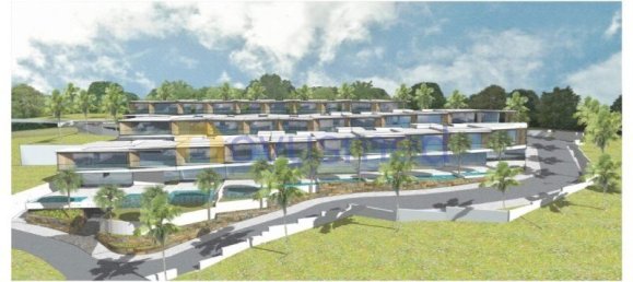 5724m² Land in Albufeira, Portugal No. 119639 11