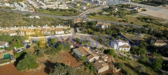5724m² Land in Albufeira, Portugal No. 119639 3
