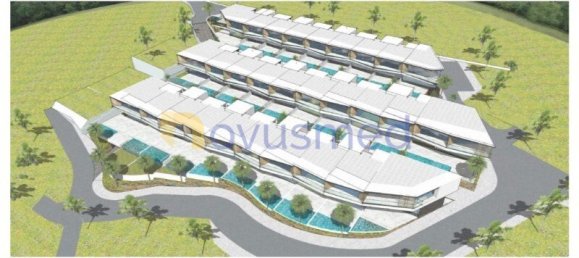 5724m² Land in Albufeira, Portugal No. 119639 13