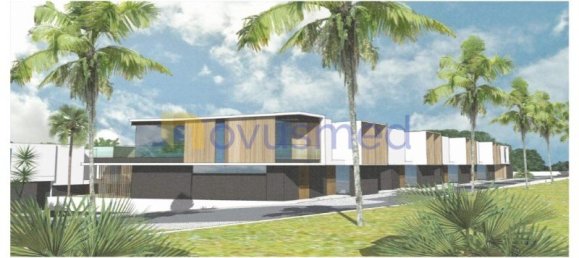 5724m² Land in Albufeira, Portugal No. 119639 8