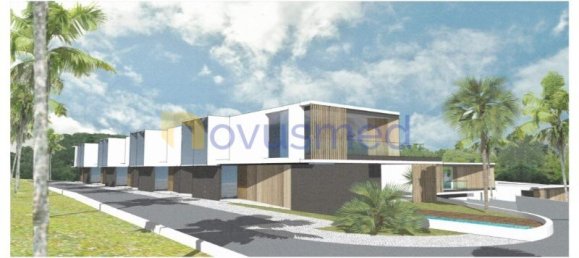 5724m² Land in Albufeira, Portugal No. 119639 7