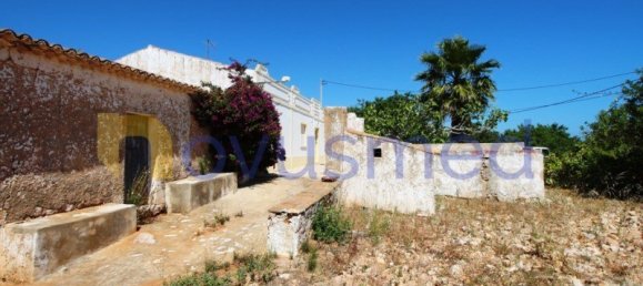 5724m² Land in Albufeira, Portugal No. 119639 34