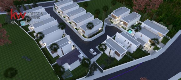 Vivenda T3 em Avgorou, Cyprus N.º 174640 2
