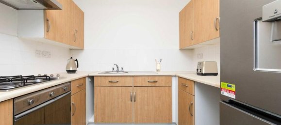 1 bedroom Apartment in Canary Wharf, United Kingdom No. 5661 3