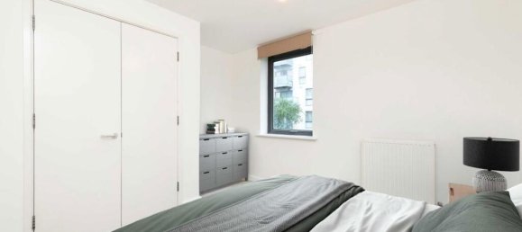 1 bedroom Apartment in Canary Wharf, United Kingdom No. 5661 4