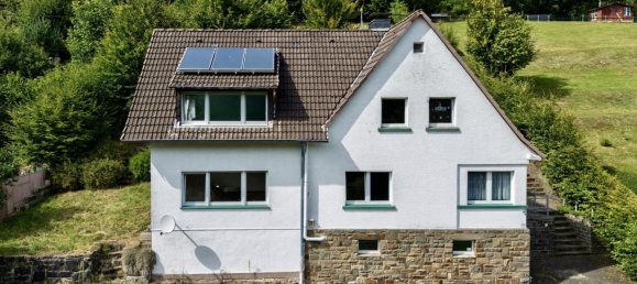 5-Zimmer Haus in Oberbergischer, Germany, Nr. 338223 2